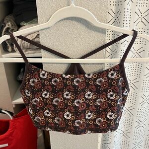 BUFFBUNNY REVERSIBLE SPORTS BRA